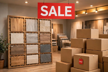 On Sale