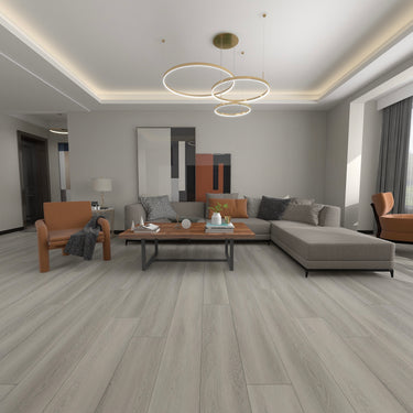 SPC Flooring – Brooks Range | 8.0mm | 20mil Wear Layer