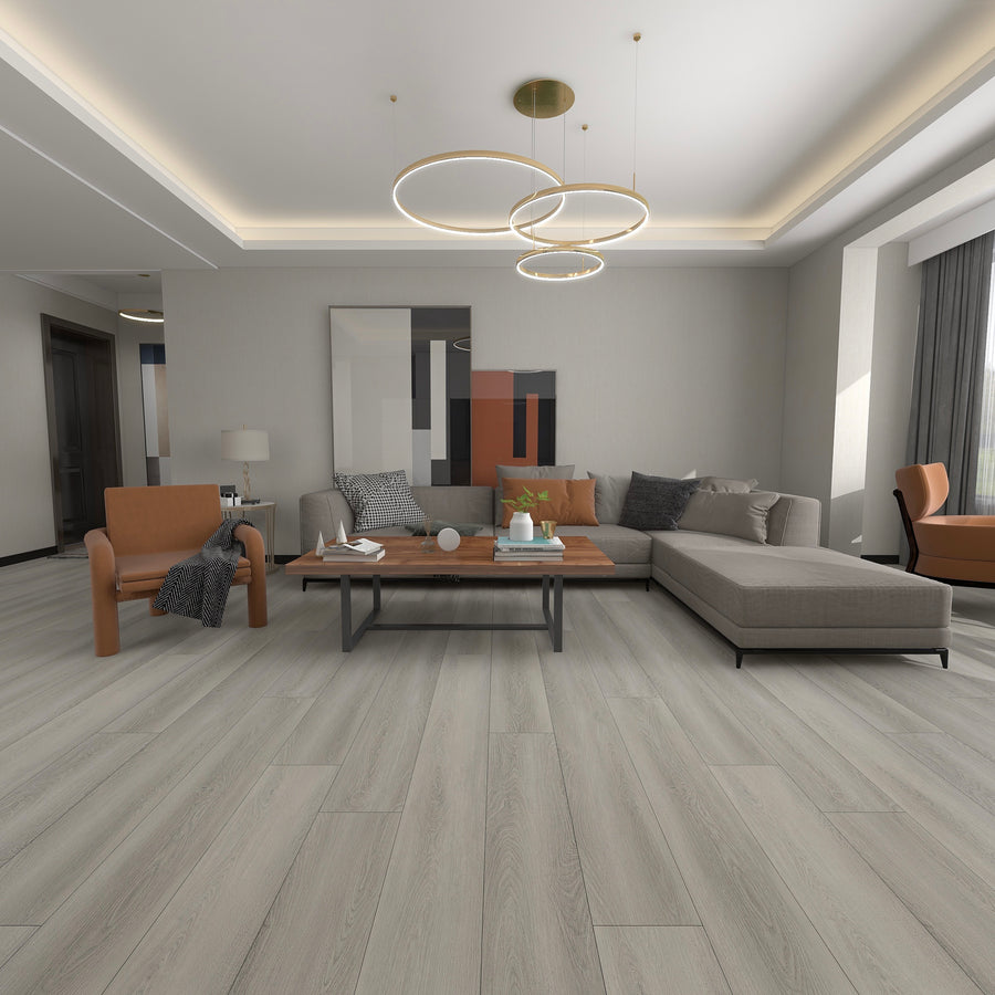 SPC Flooring – Brooks Range | 8.0mm | 20mil Wear Layer