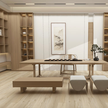 SPC Flooring – Rocky Mountains | 8.0mm | 20mil Wear Layer