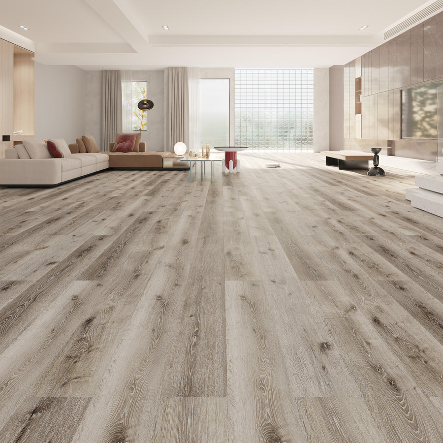 SPC Flooring – Alps | 6.0mm | 20mil Wear Layer