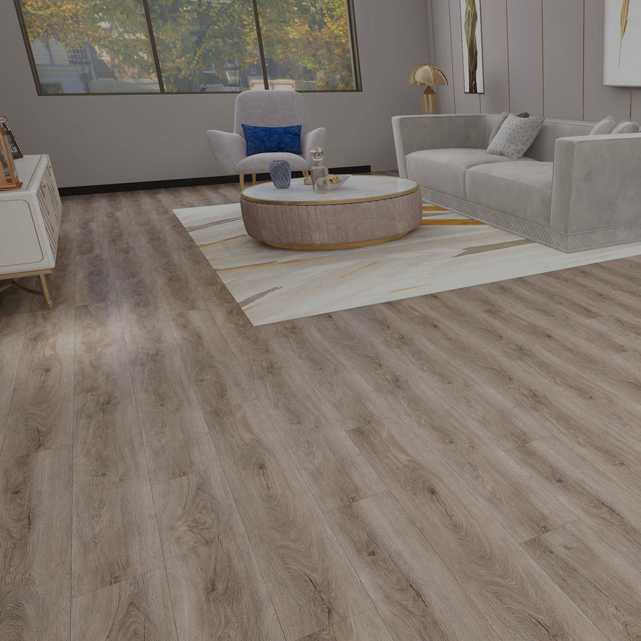 SPC Flooring – Eiffel Tower | 6.0mm | 20mil Wear Layer