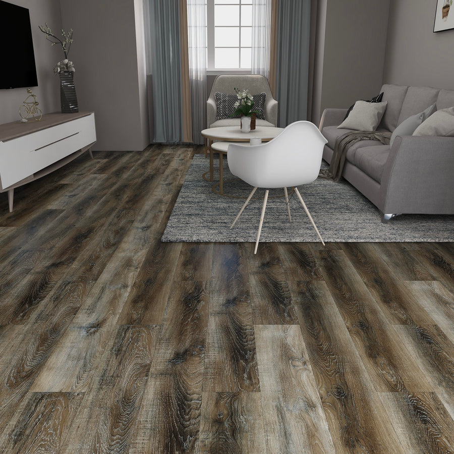 SPC Flooring – Big Ben | 6.0mm | 20mil Wear Layer