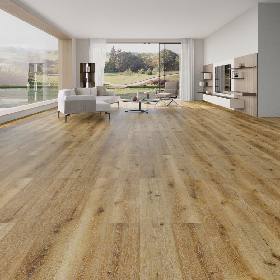 SPC Flooring – Grand Canal | 6.0mm | 20mil Wear Layer