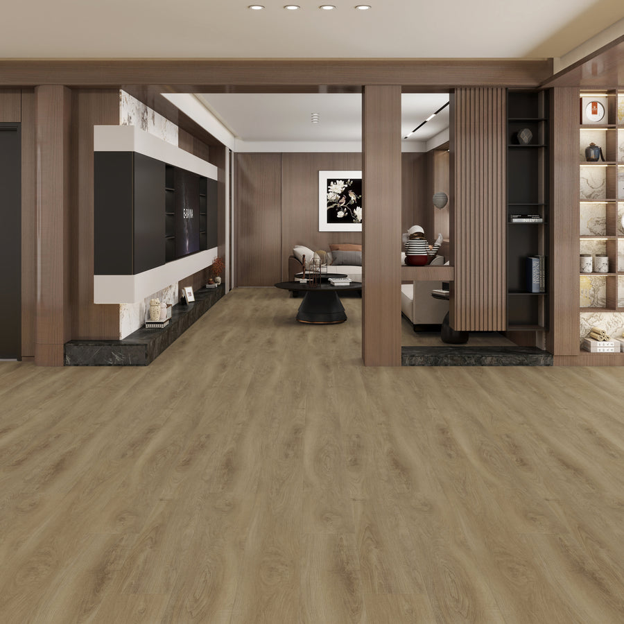 SPC Flooring – Louvre | 6.0mm | 20mil Wear Layer