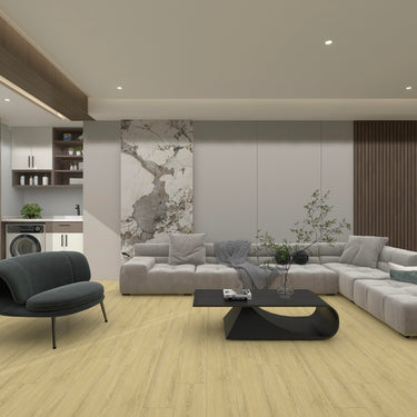 SPC Flooring – Appalachian Mountains | 8.0mm | 20mil Wear Layer