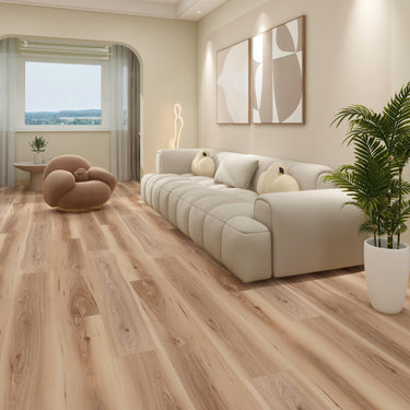 SPC Flooring – Black Hills | 8.0mm | 20mil Wear Layer