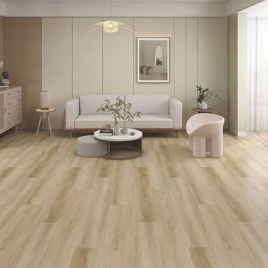 SPC Flooring – Alaska Range | 8.0mm | 20mil Wear Layer