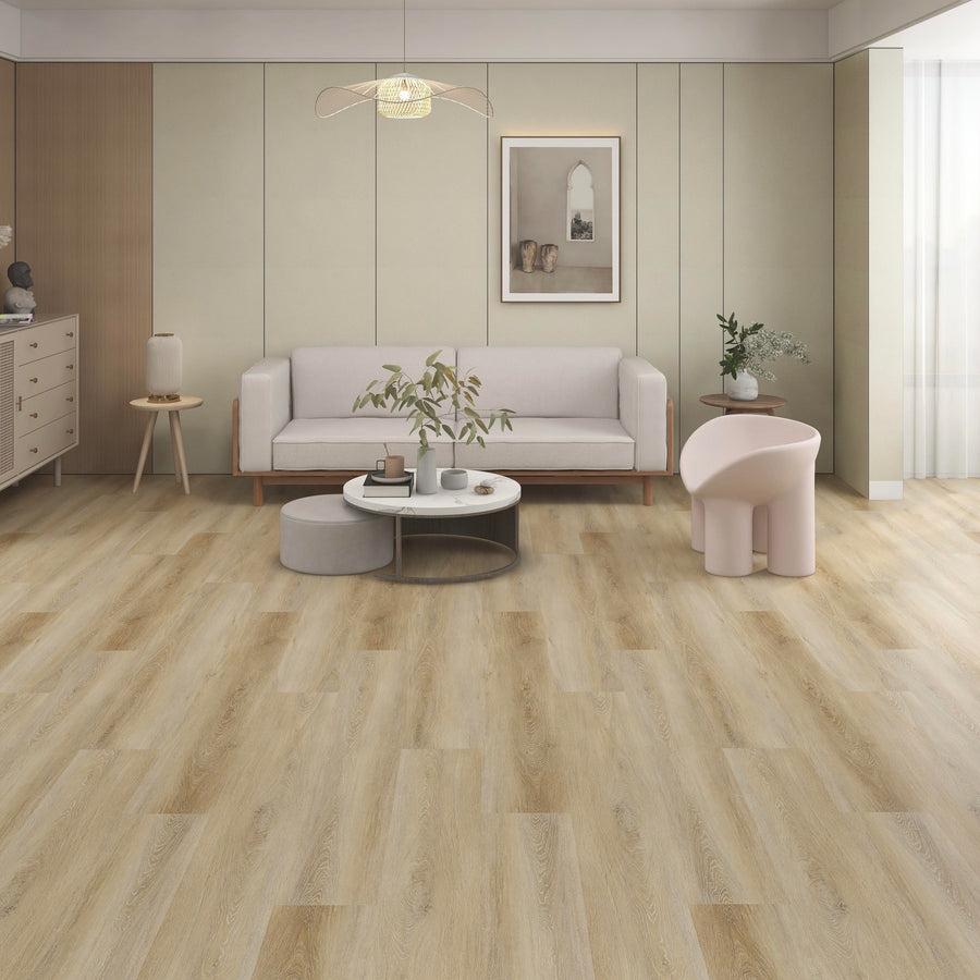 SPC Flooring – Alaska Range | 8.0mm | 20mil Wear Layer