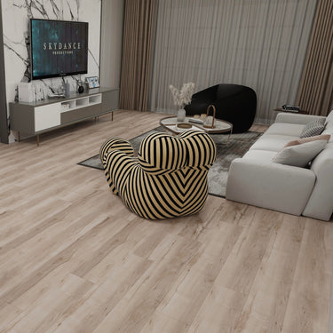 SPC Flooring – Amsterdam | 5.2mm | 18mil Wear Layer
