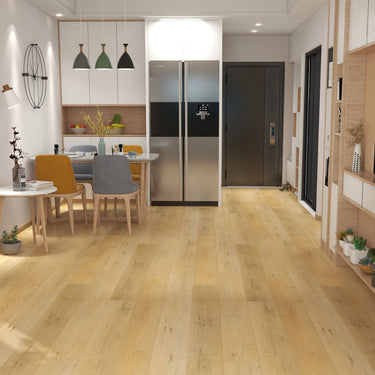 SPC Flooring – Florence | 5.2mm | 18mil Wear Layer