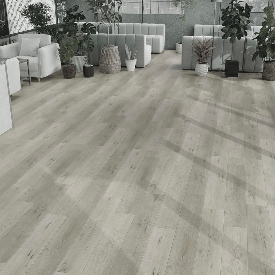 SPC Flooring – Milan | 5.2mm | 18mil Wear Layer