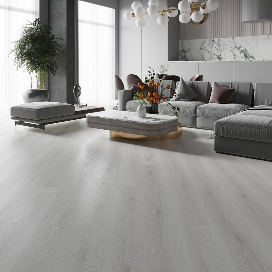 SPC Flooring – Yellowstone | 7.0mm | 20mil Wear Layer