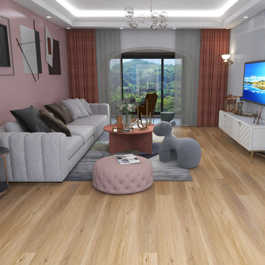SPC Flooring – Grand Canyon | 7.0mm | 20mil Wear Layer