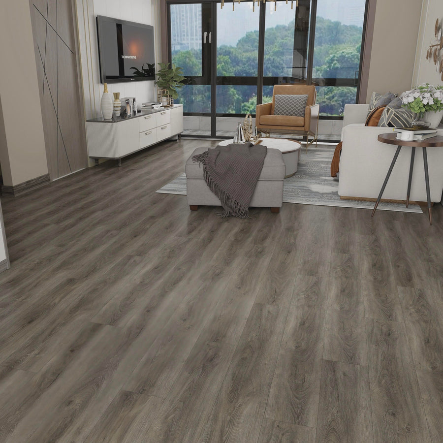 SPC Flooring – Bryce Canyon | 7.0mm | 20mil Wear Layer