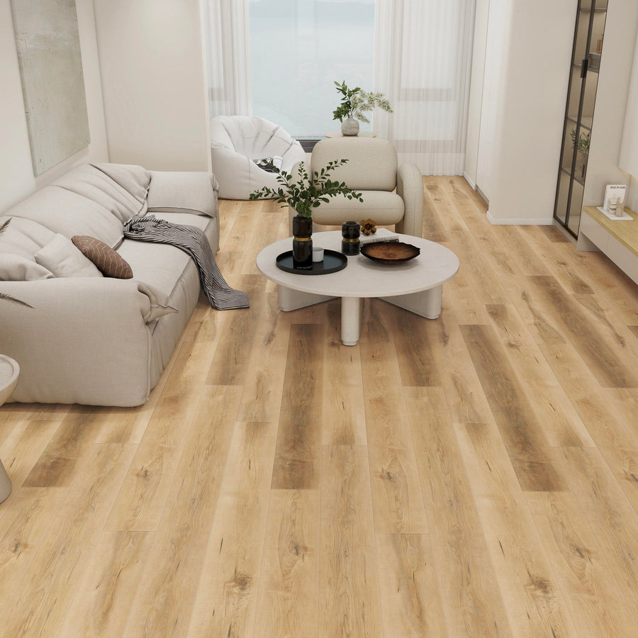 SPC Flooring – Arches | 7.0mm | 20mil Wear Layer
